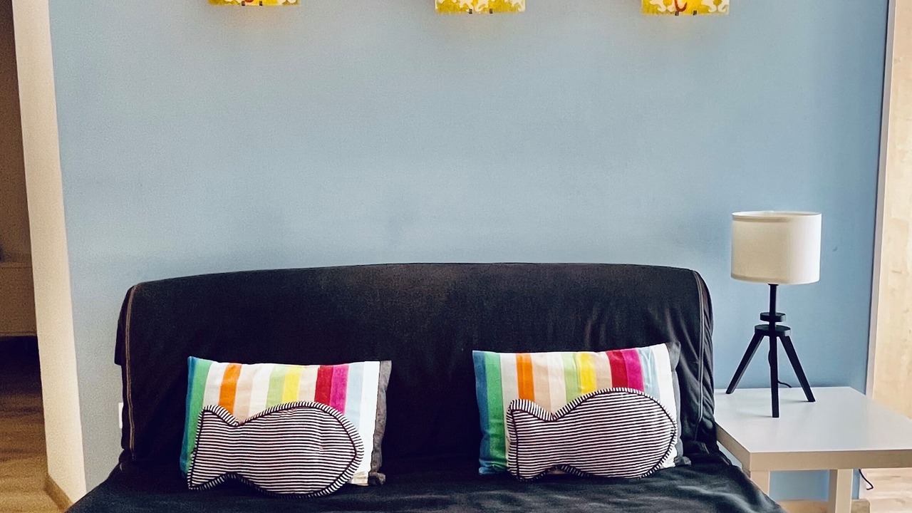Photo of Livingroom in San Benedetto del Tronto