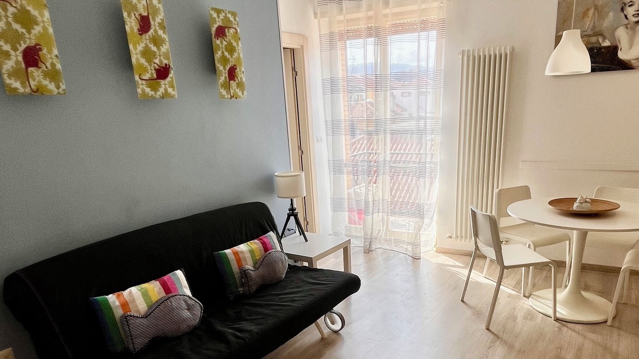 Photo of Livingroom in San Benedetto del Tronto