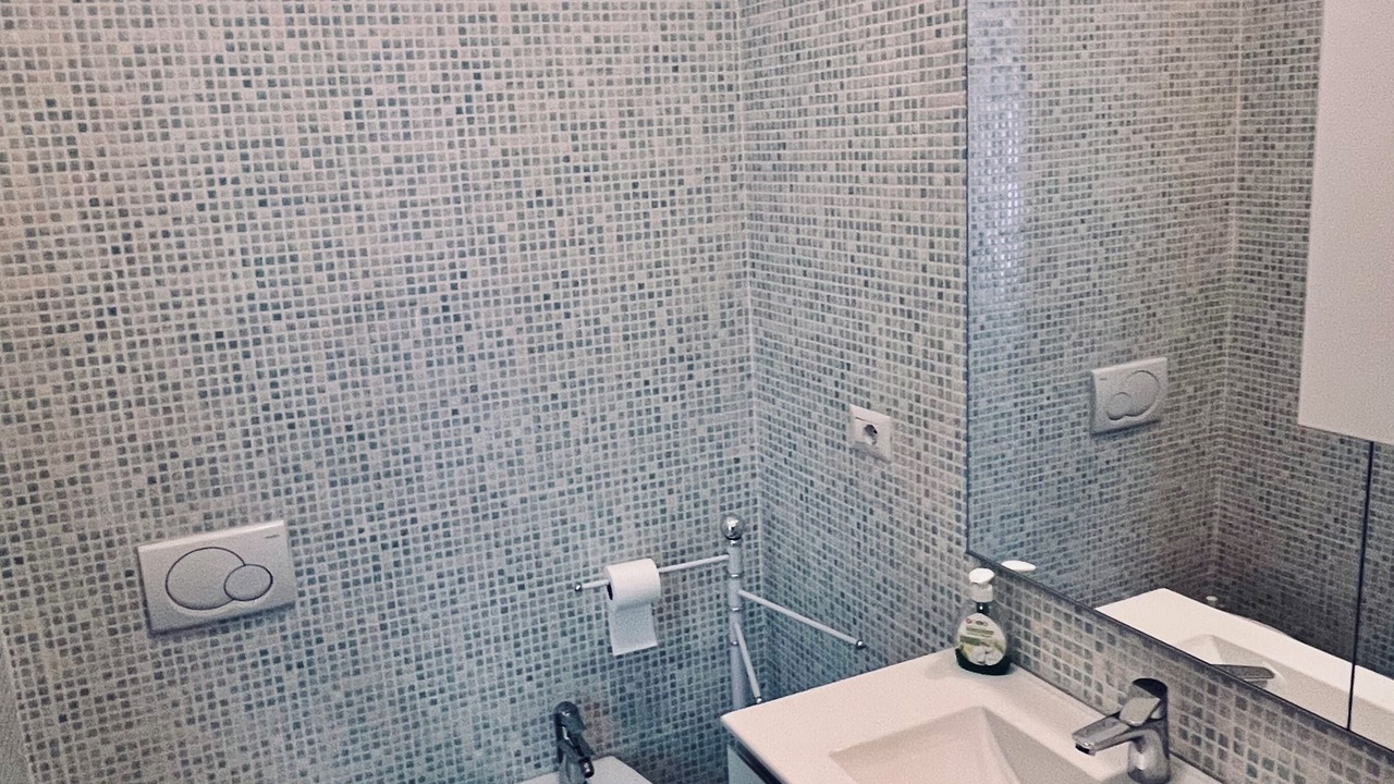 Photo of Bathroom in San Benedetto del Tronto