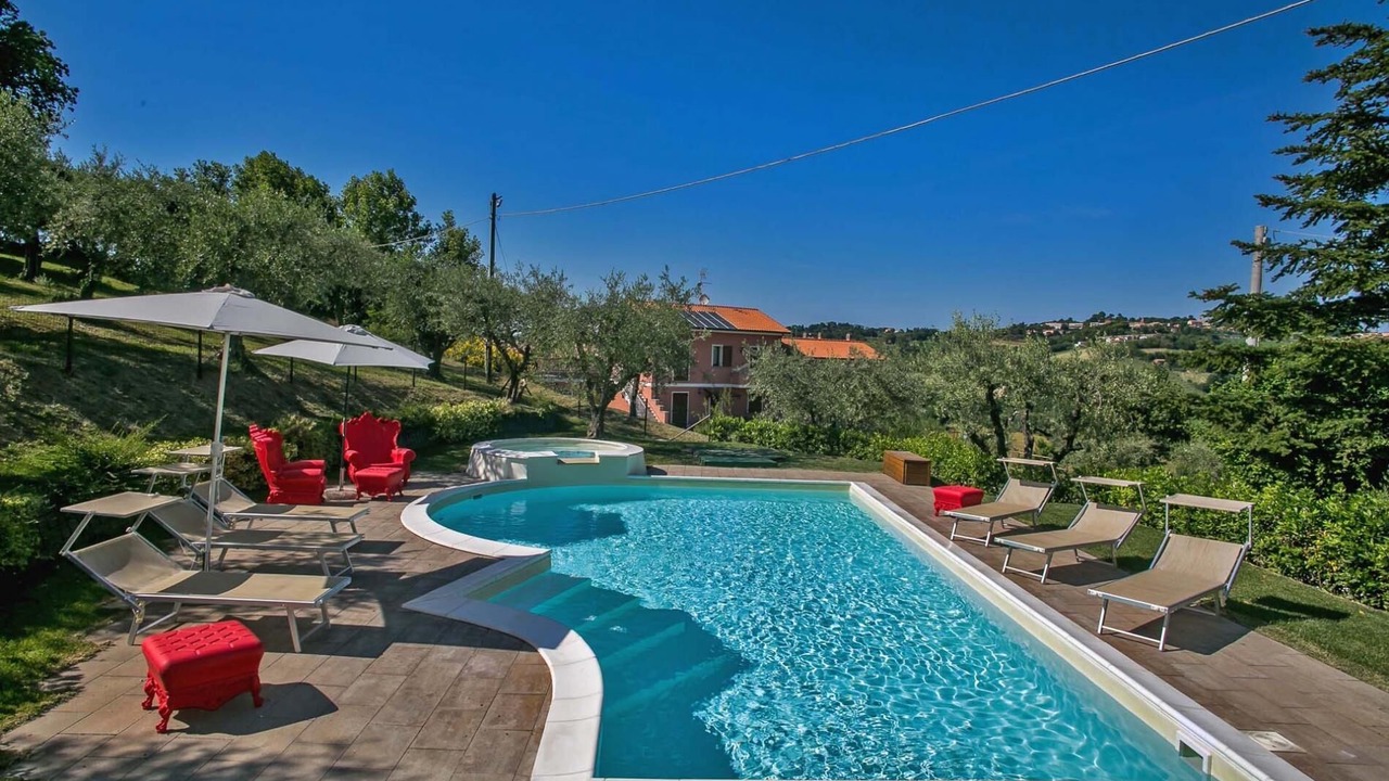 Photo of Outdoor in Pesaro