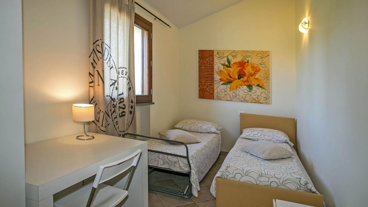 Photo of Bedroom in Pesaro