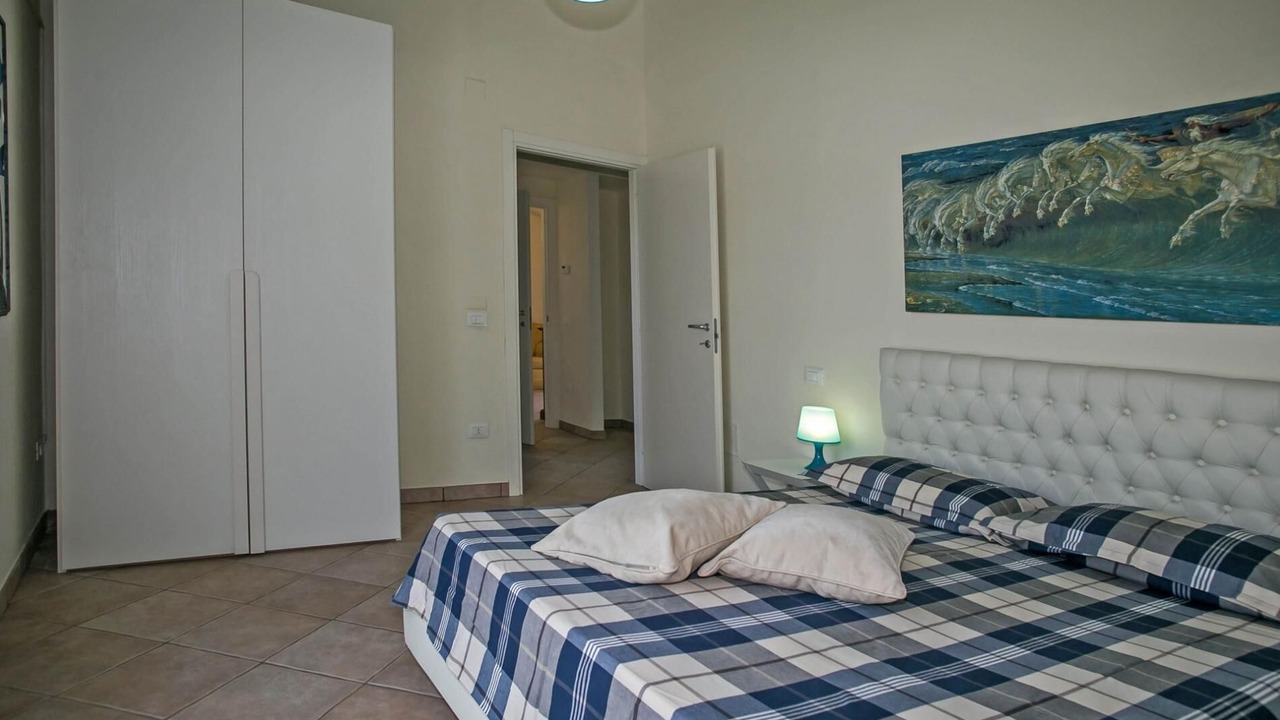 Photo of Bedroom in Pesaro