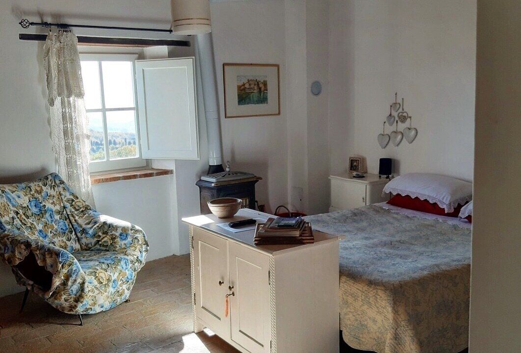 Photo of Bedroom in Mengara