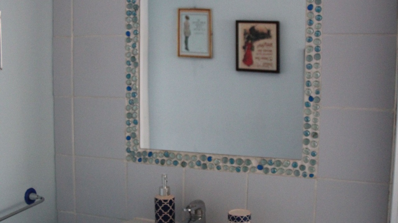 Photo of Bathroom in Mengara