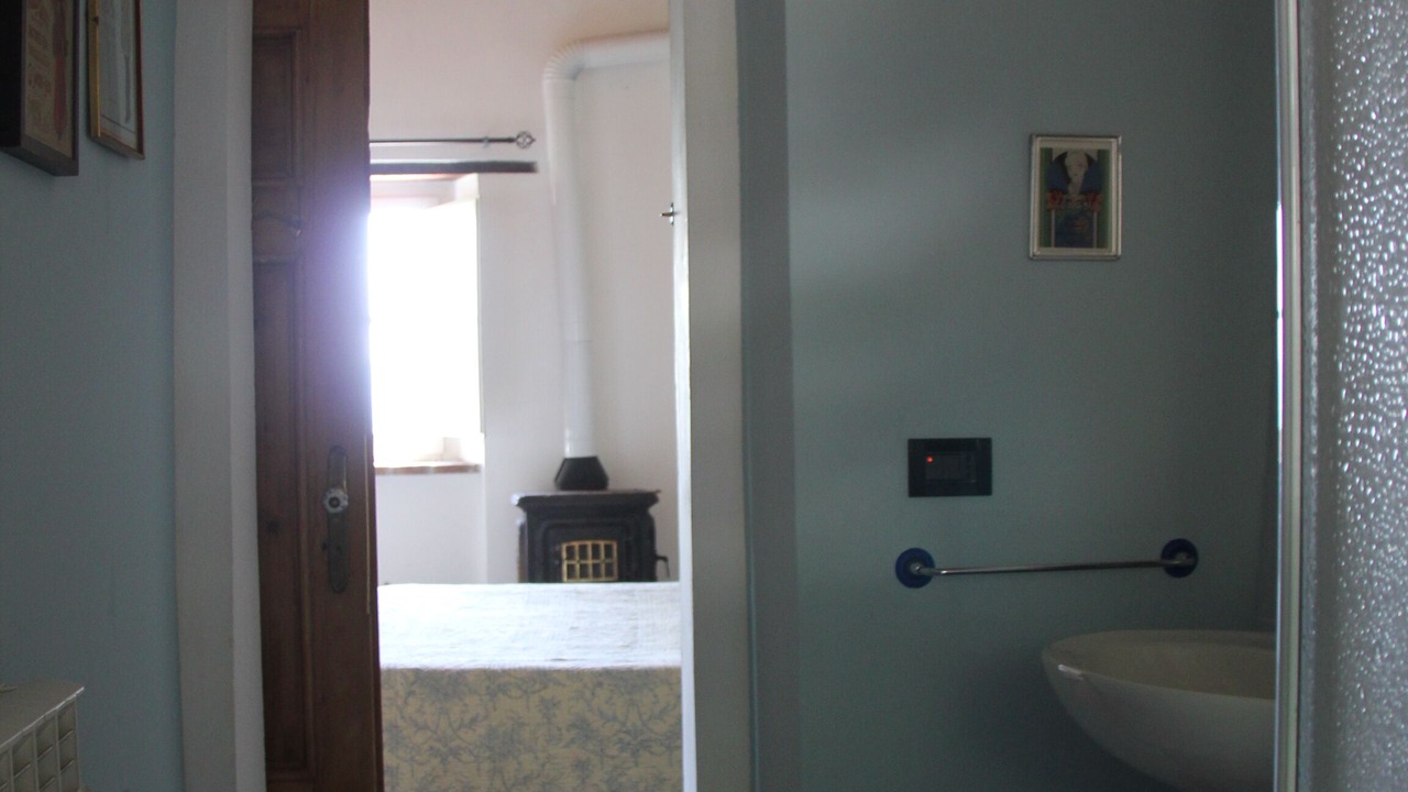 Photo of Bathroom in Mengara