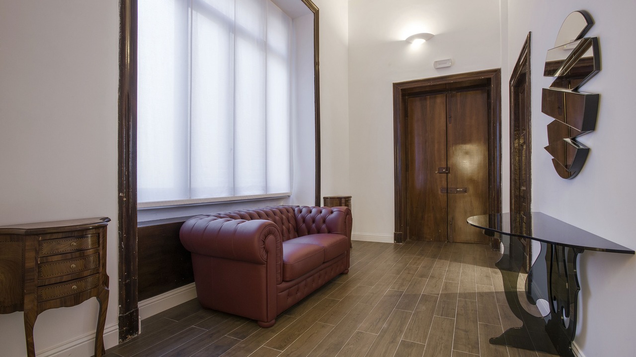Photo of Livingroom in Rione II Trevi