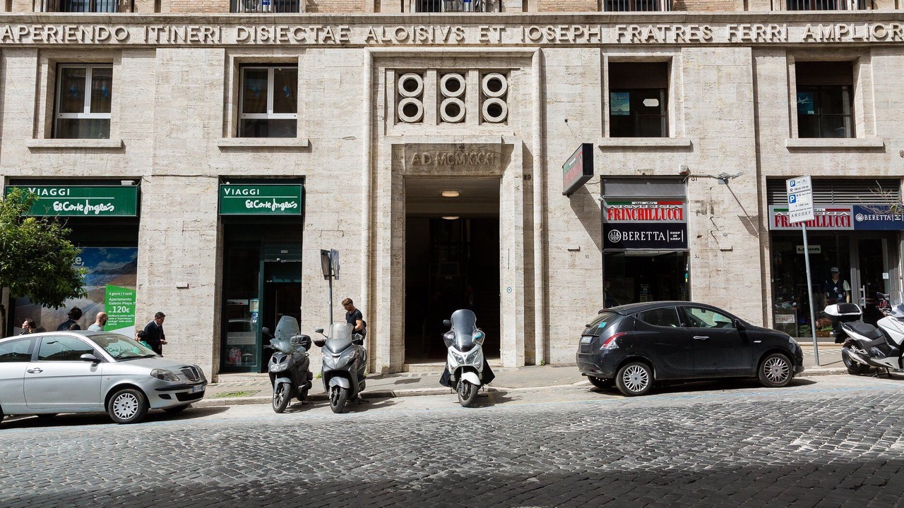 Photo of Outdoor in Rione II Trevi