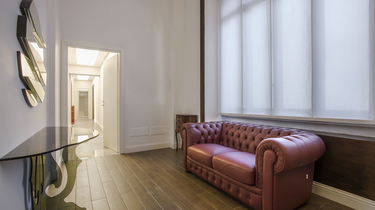 Photo of Livingroom in Rione II Trevi