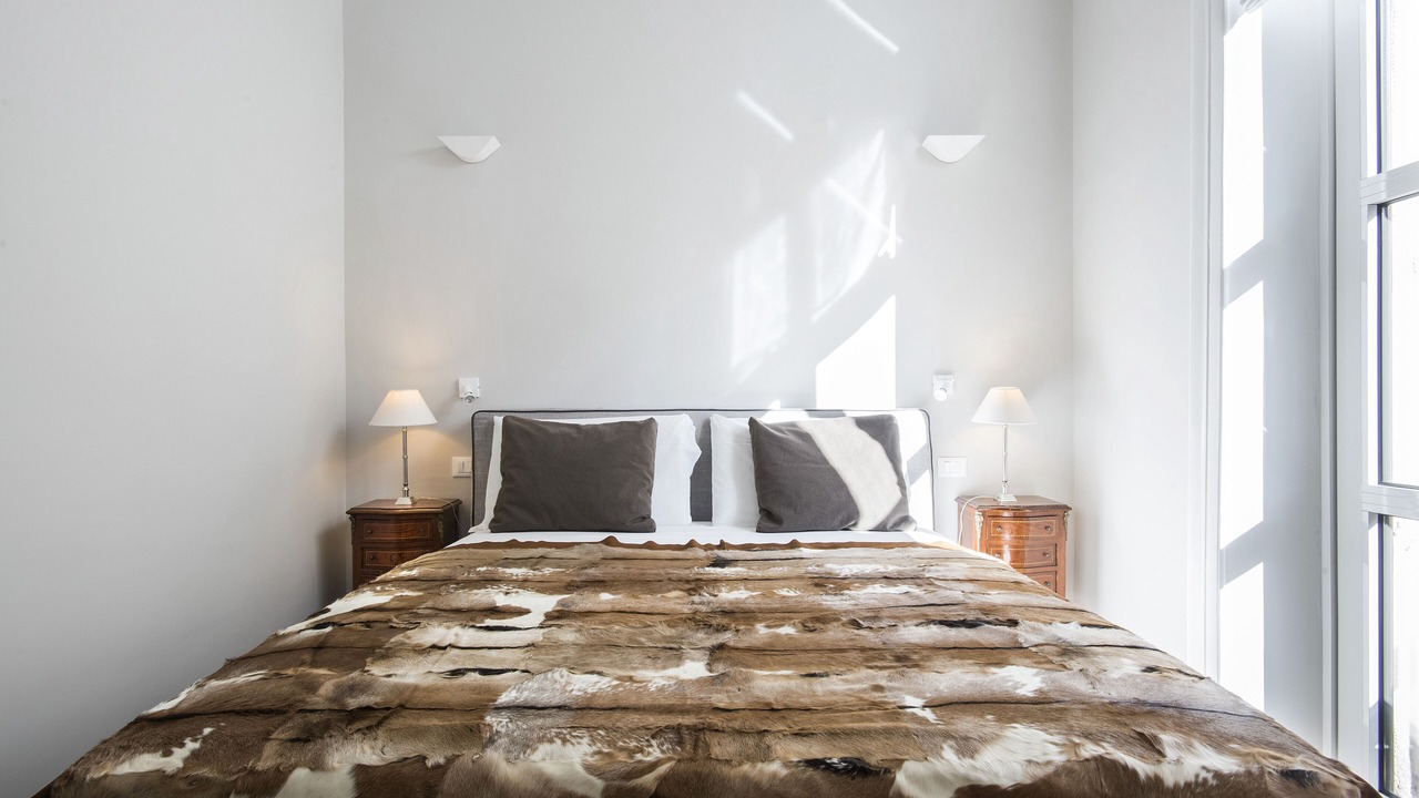 Photo of Bedroom in Rione II Trevi