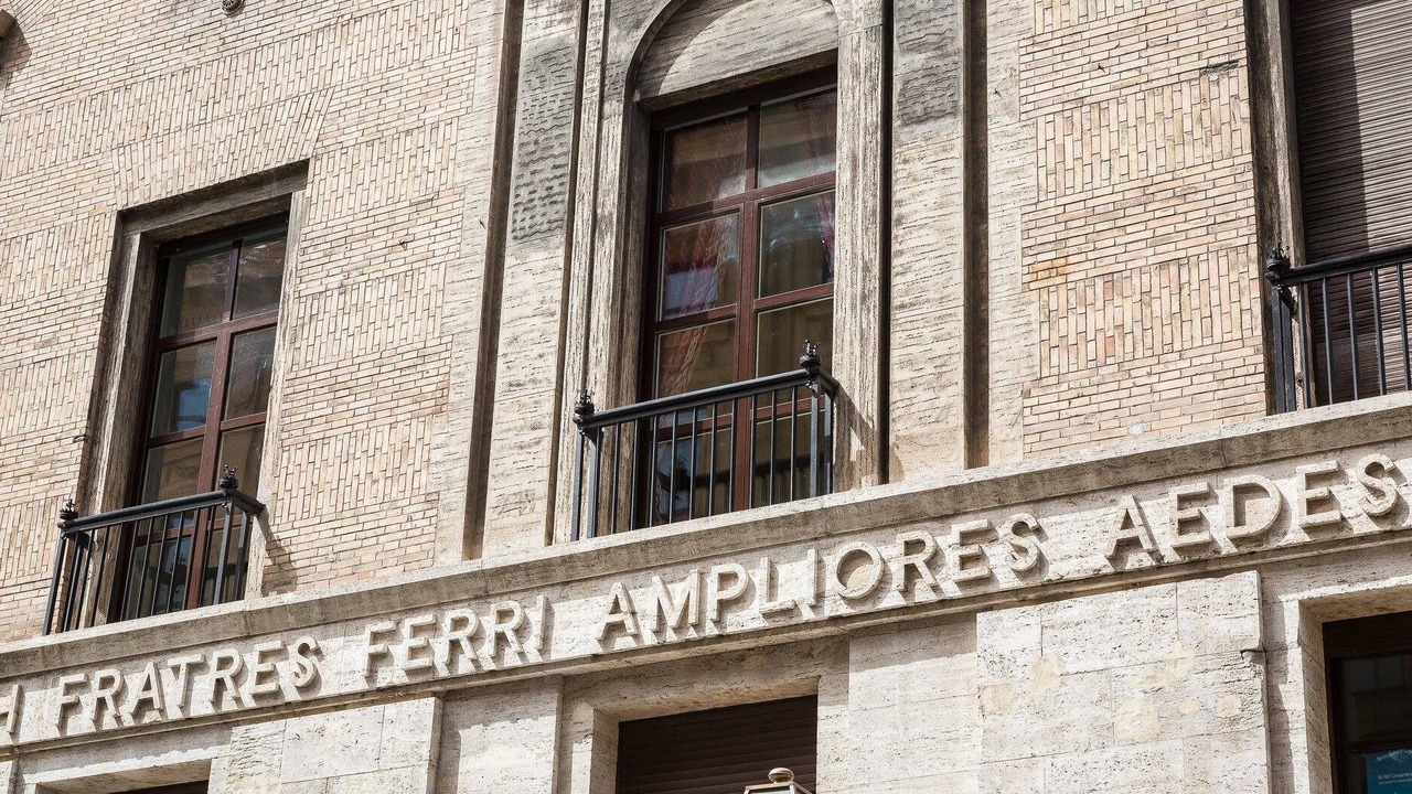 Photo of Outdoor in Rione II Trevi