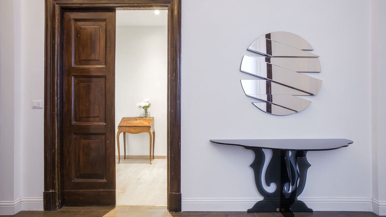 Photo of Bedroom in Rione II Trevi