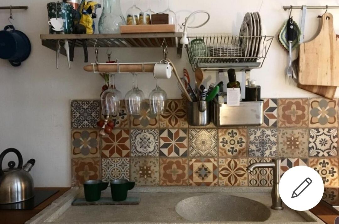 Photo of Kitchen in Giulianova