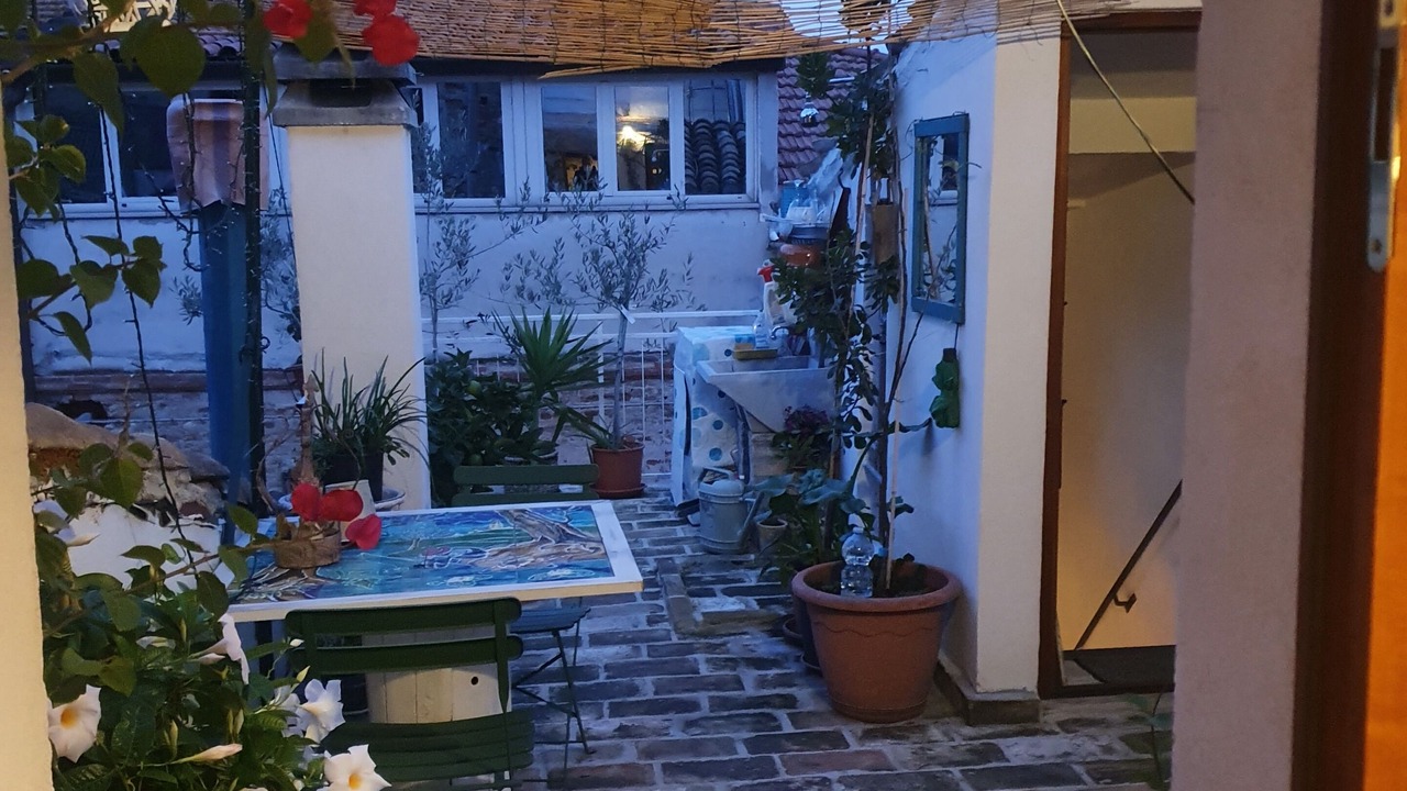 Photo of Patio Balcony in Giulianova