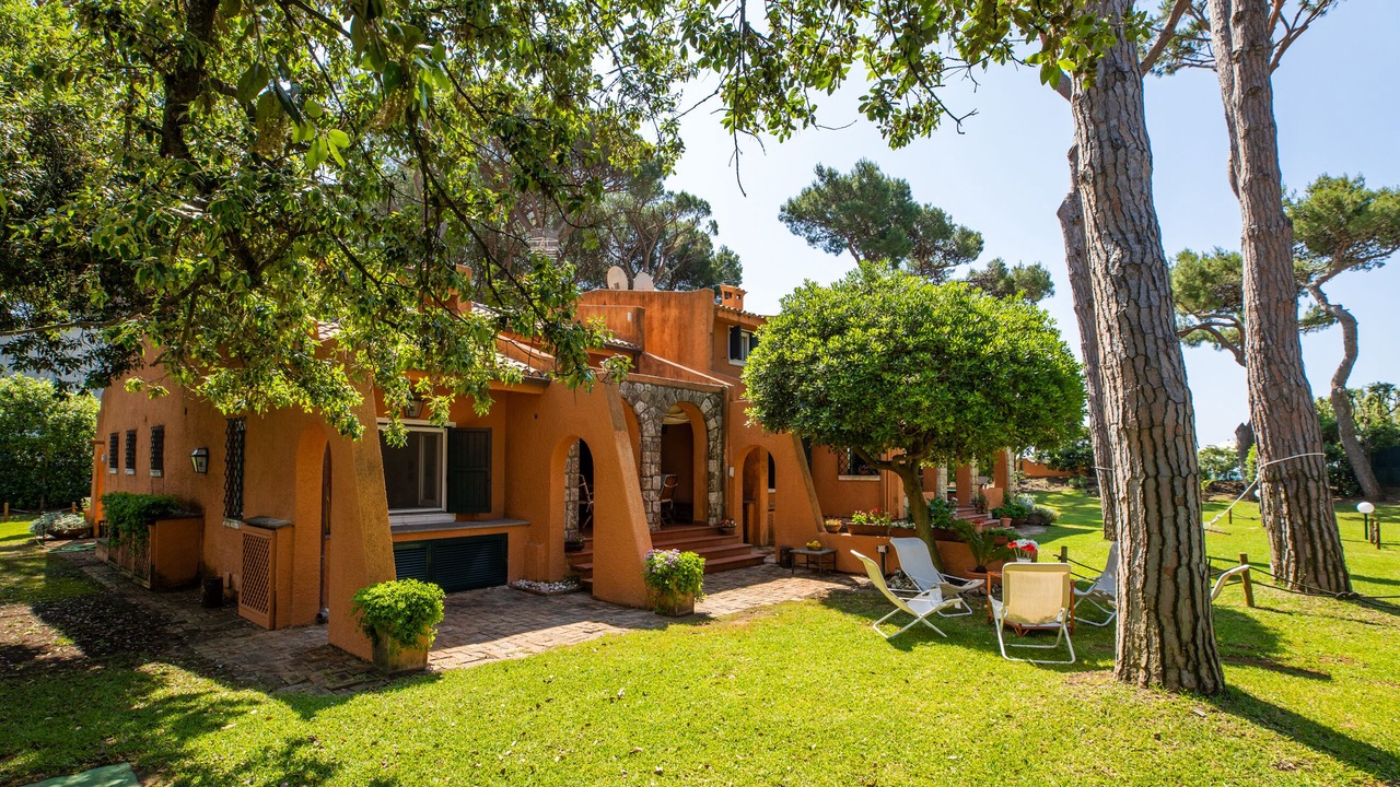 Photo of Outdoor in Latina Lido