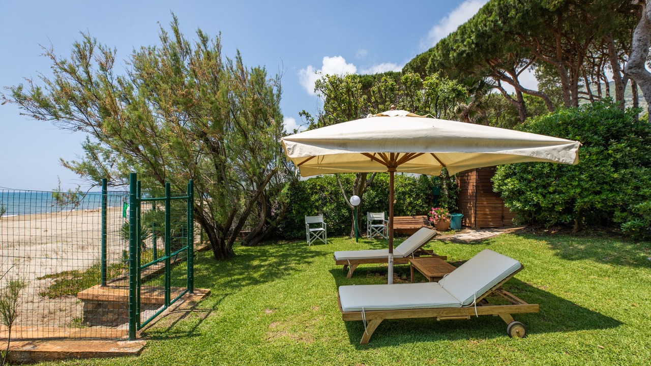 Photo of Outdoor in Latina Lido