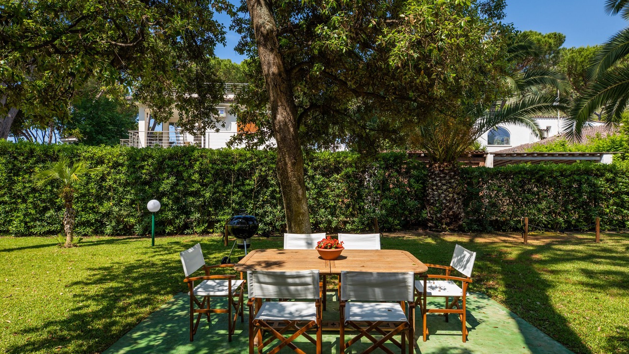 Photo of Outdoor in Latina Lido