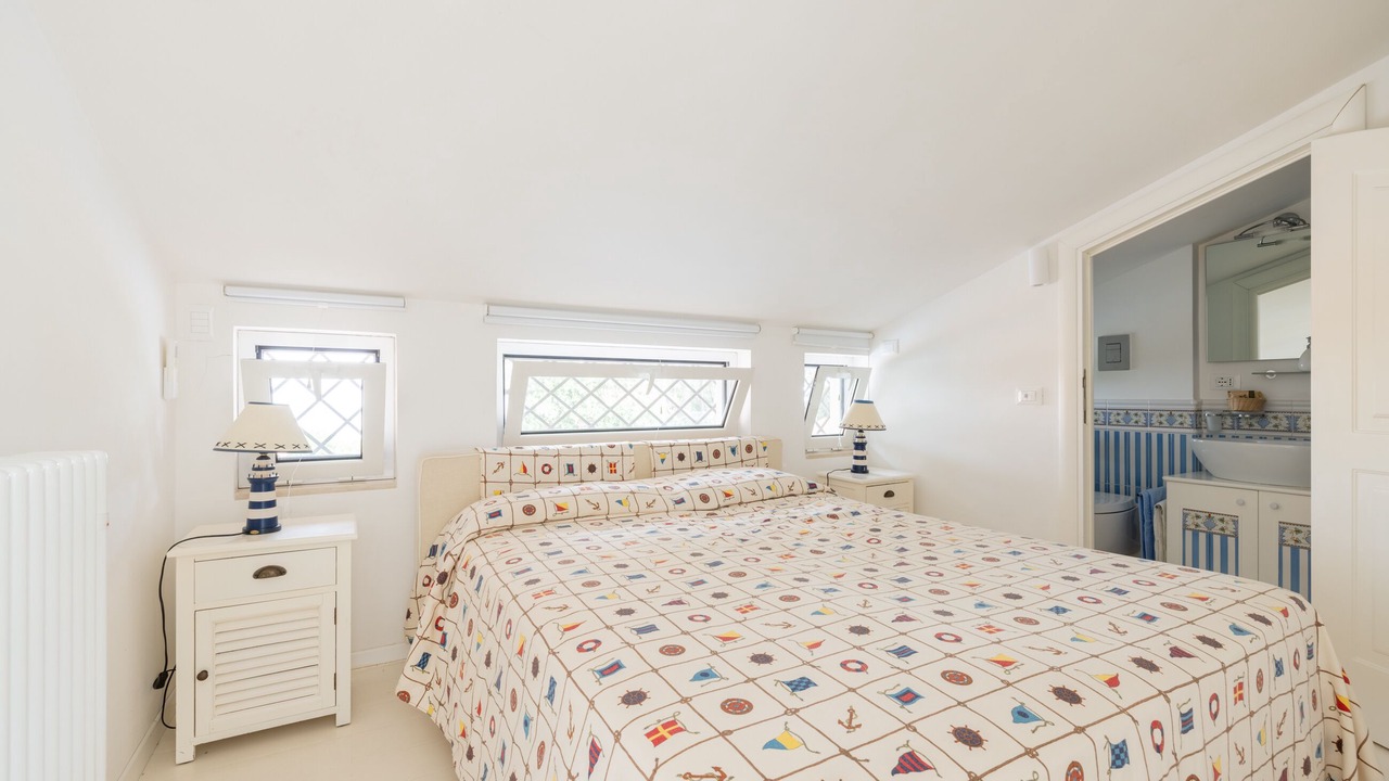Photo of Bedroom in Latina Lido
