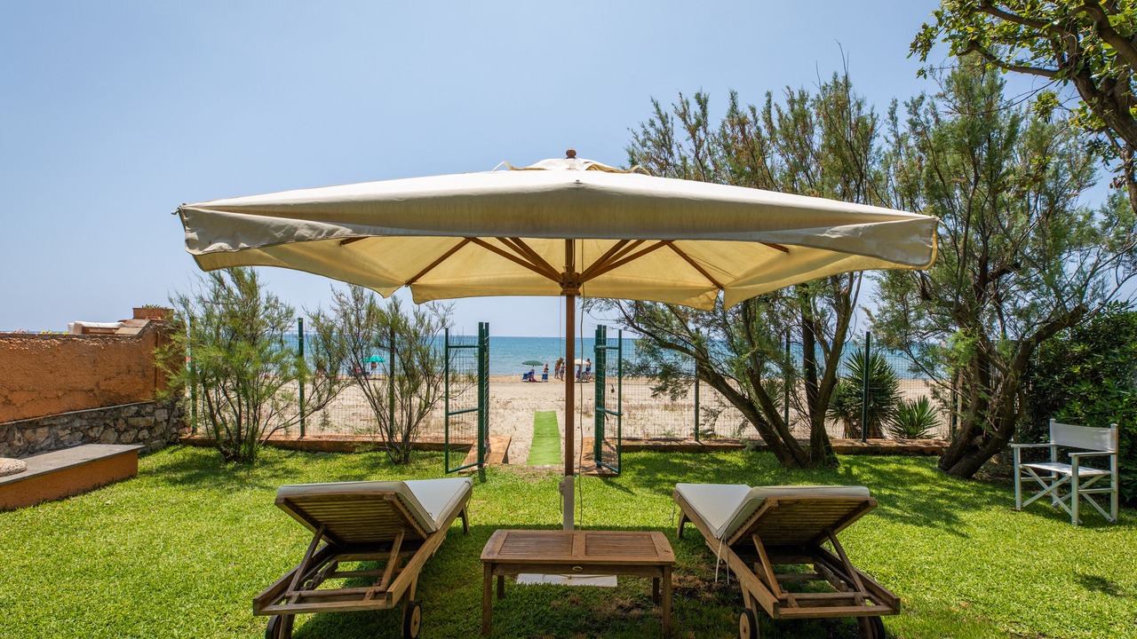 Photo of Outdoor in Latina Lido