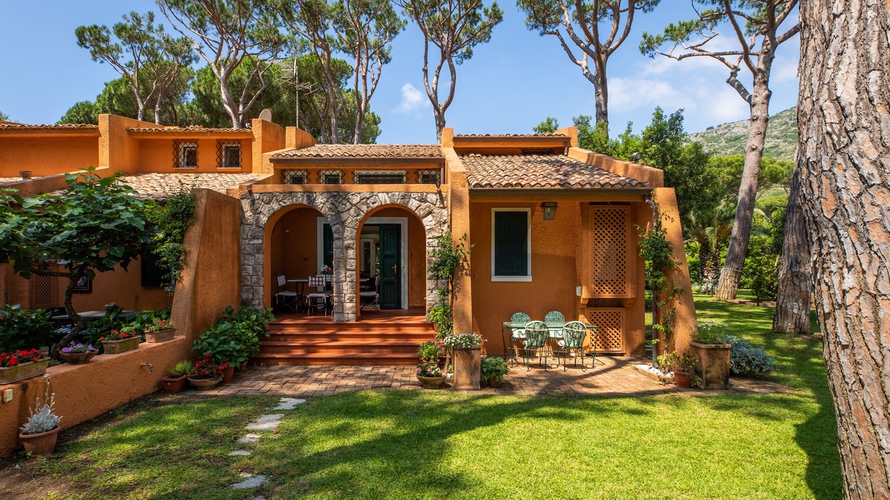 Photo of Outdoor in Latina Lido
