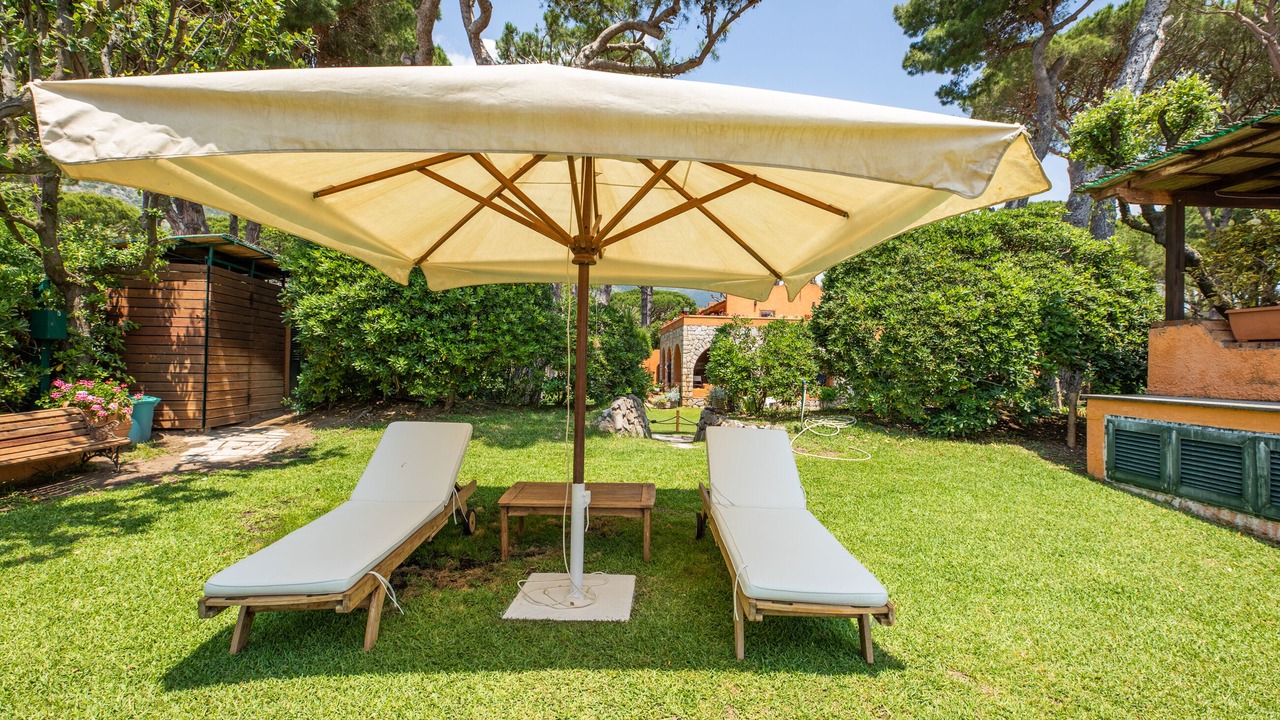 Photo of Outdoor in Latina Lido