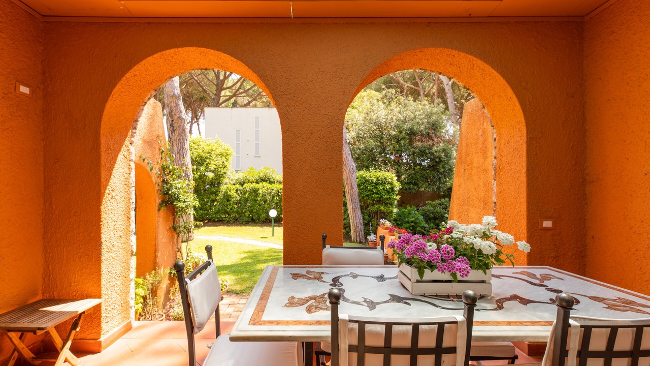 Photo of Outdoor in Latina Lido