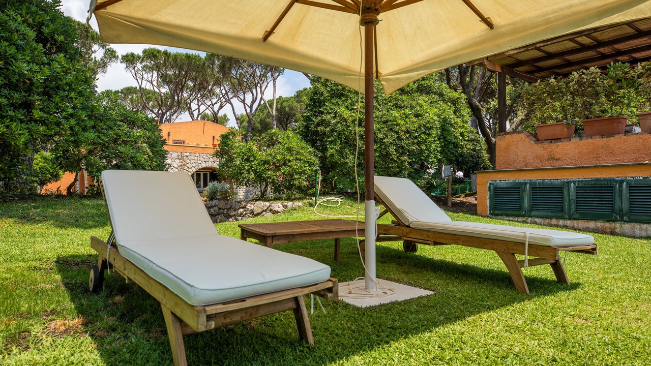 Photo of Patio Balcony in Latina Lido