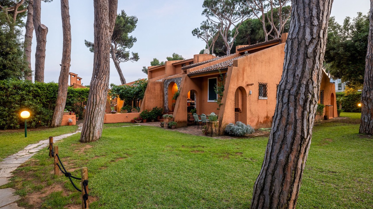 Photo of Outdoor in Latina Lido