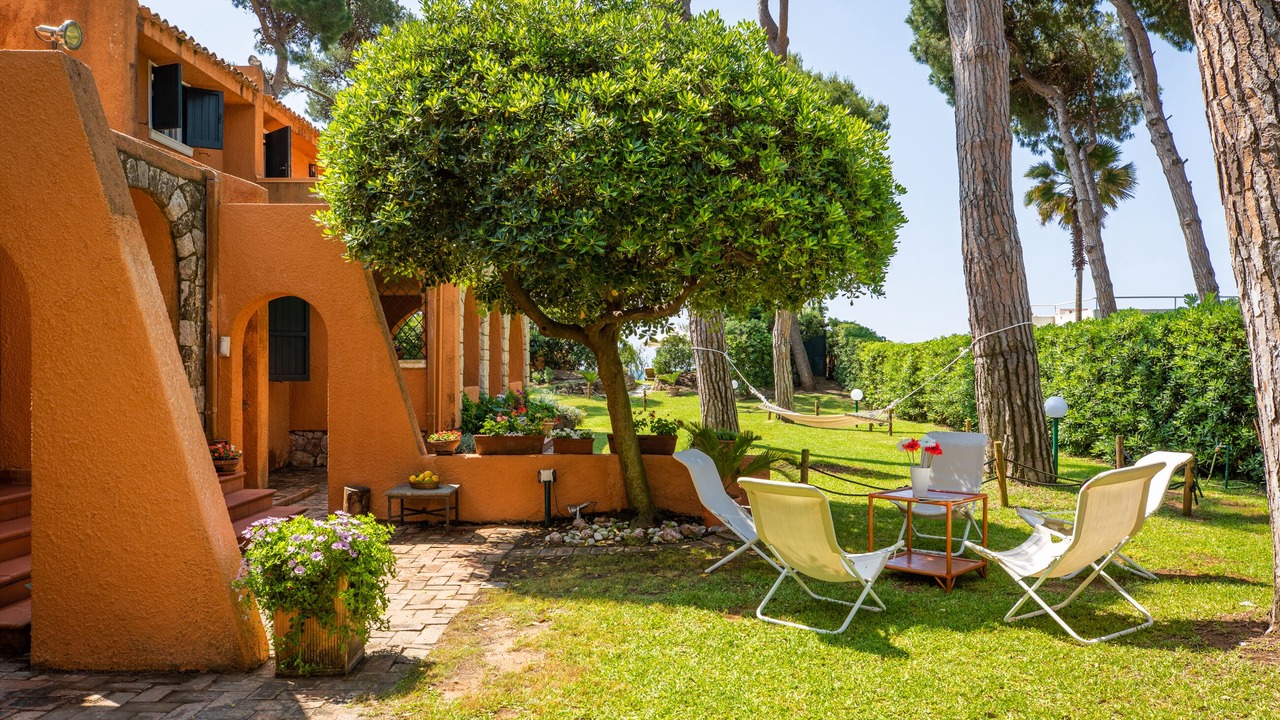 Photo of Outdoor in Latina Lido