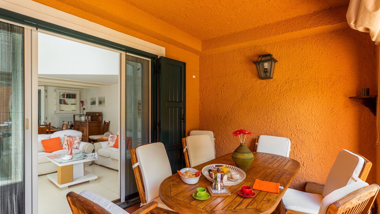 Photo of Outdoor in Latina Lido