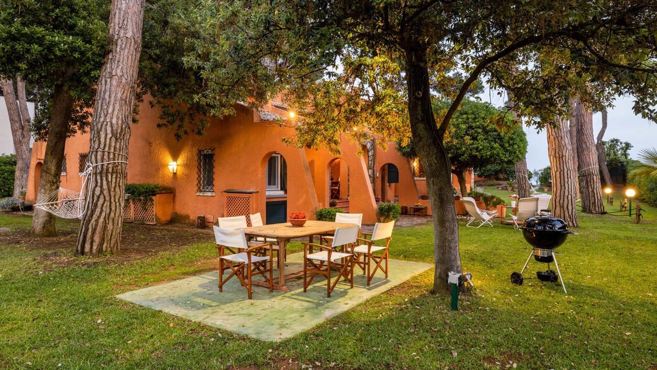 Photo of Outdoor in Latina Lido