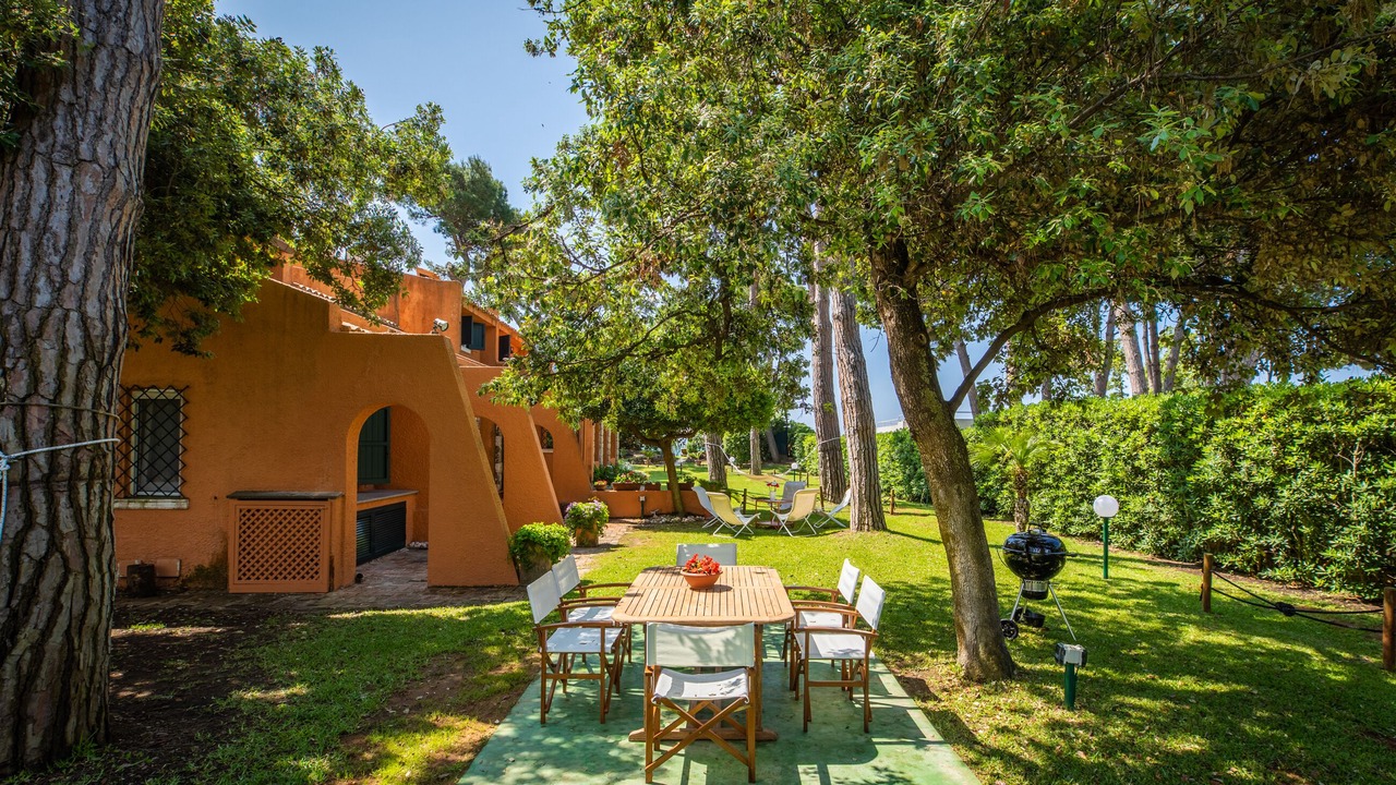 Photo of Outdoor in Latina Lido