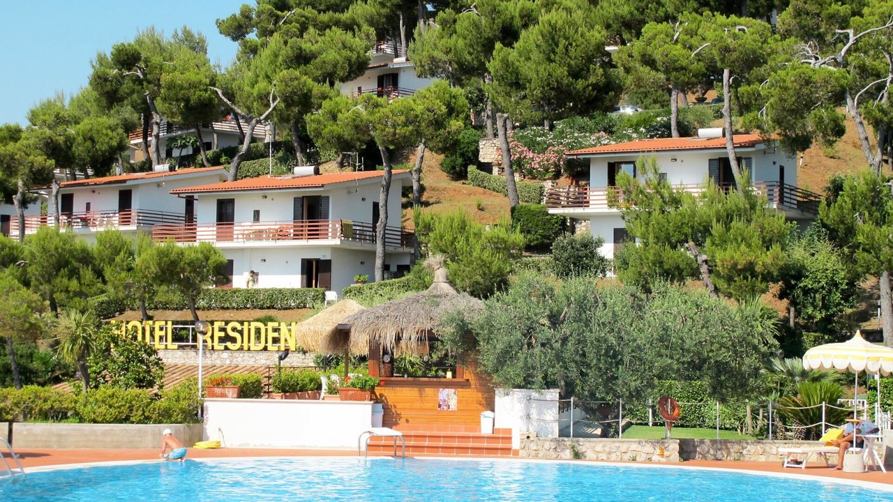 Photo of Outdoor in Sperlonga