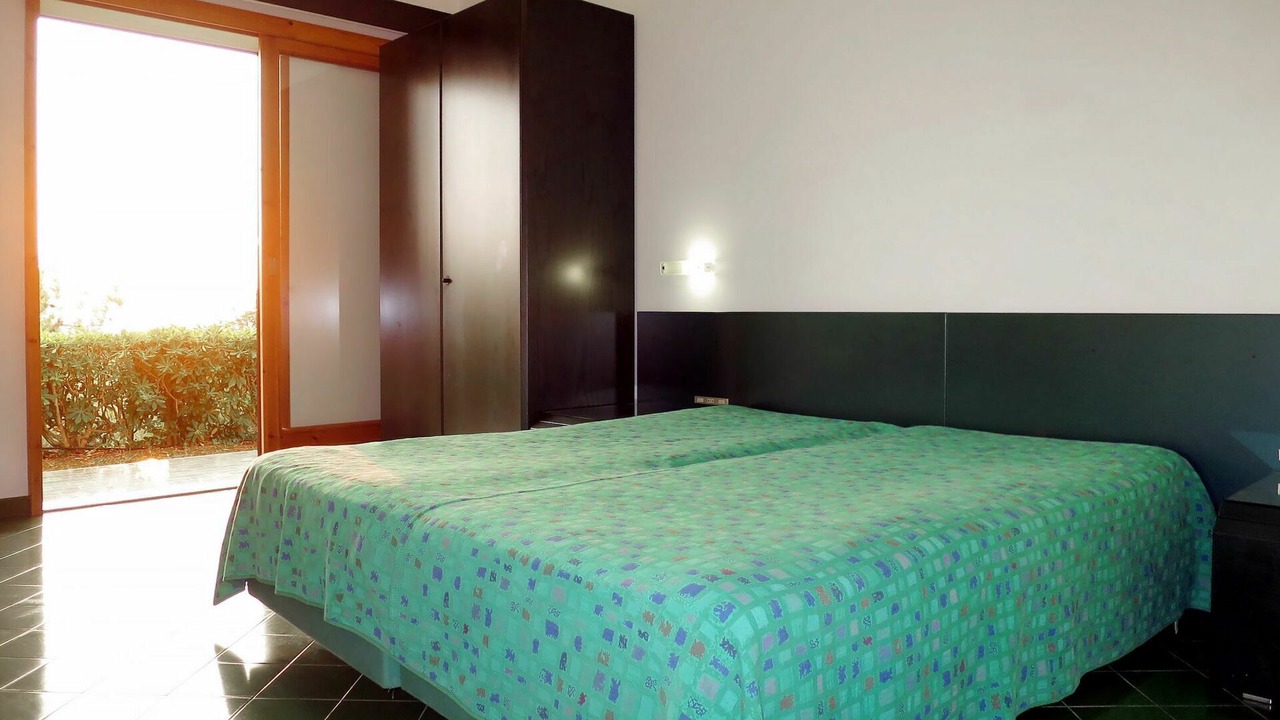 Photo of Bedroom in Sperlonga