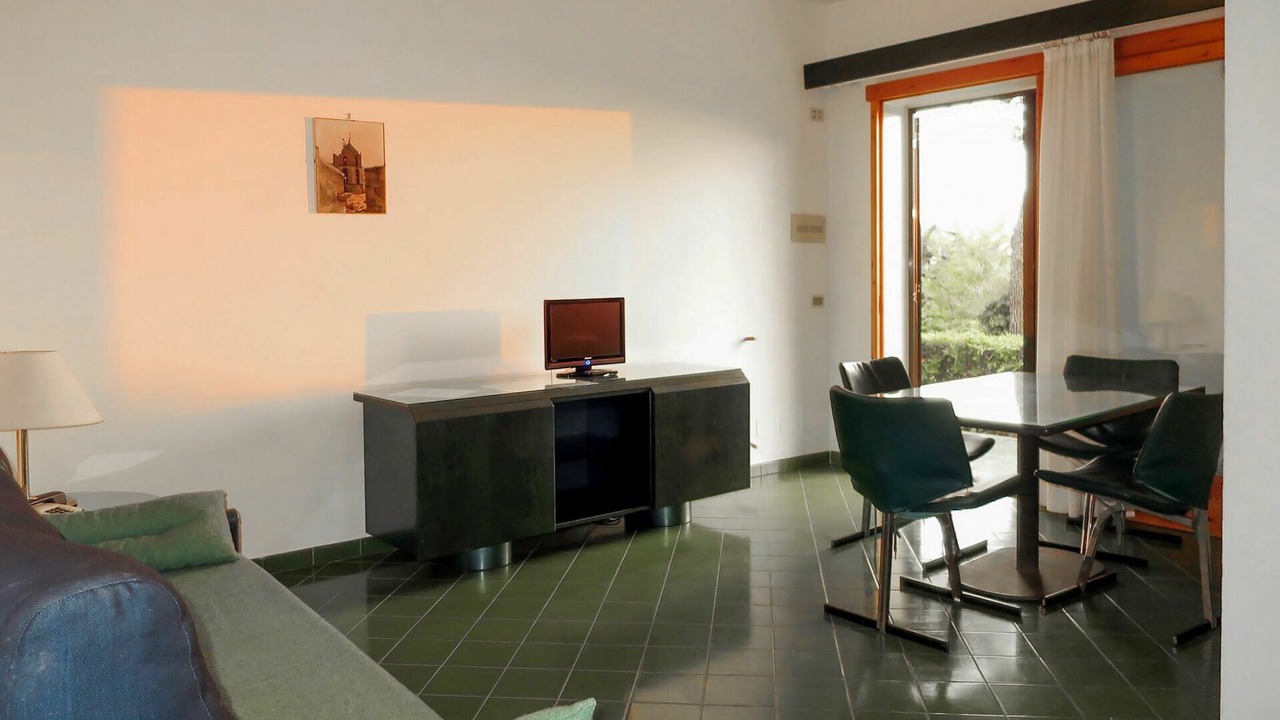 Photo of Bedroom in Sperlonga