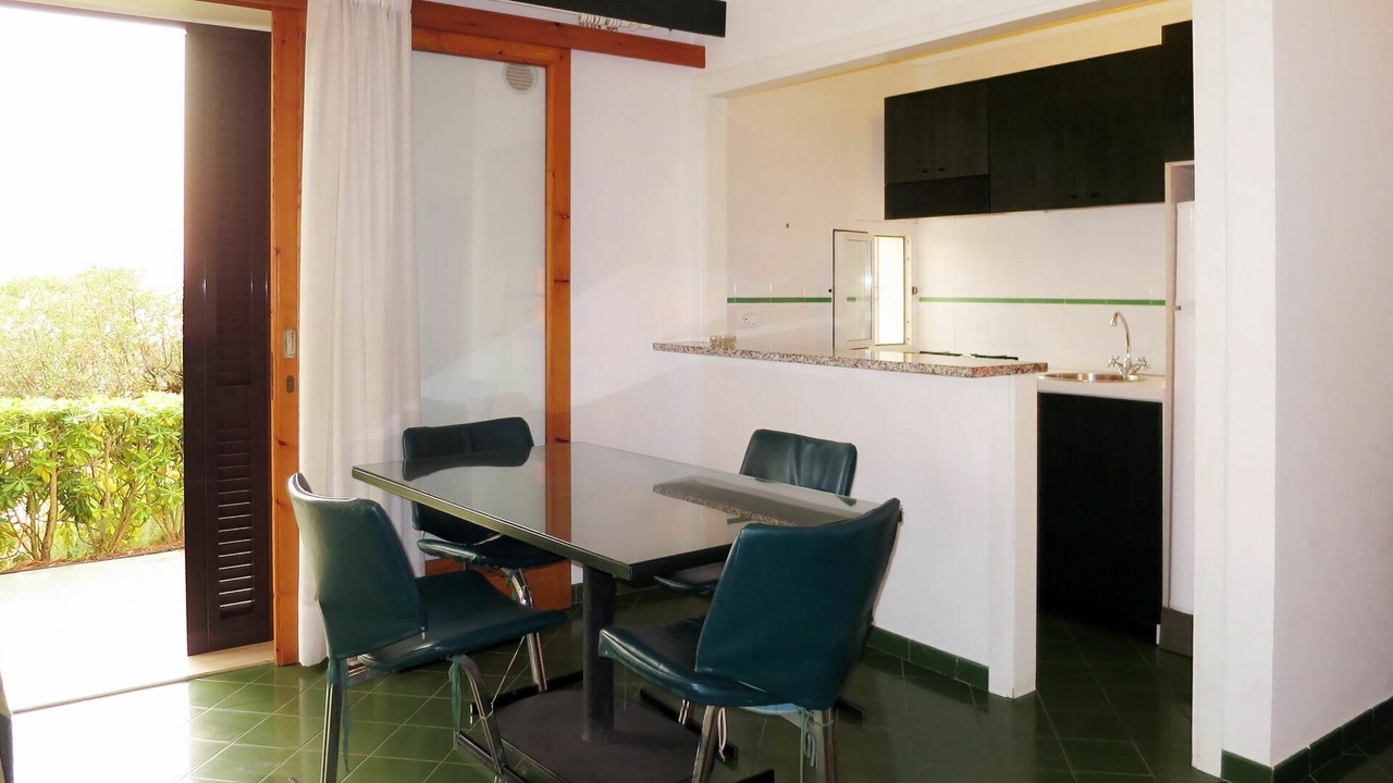 Photo of Bedroom in Sperlonga