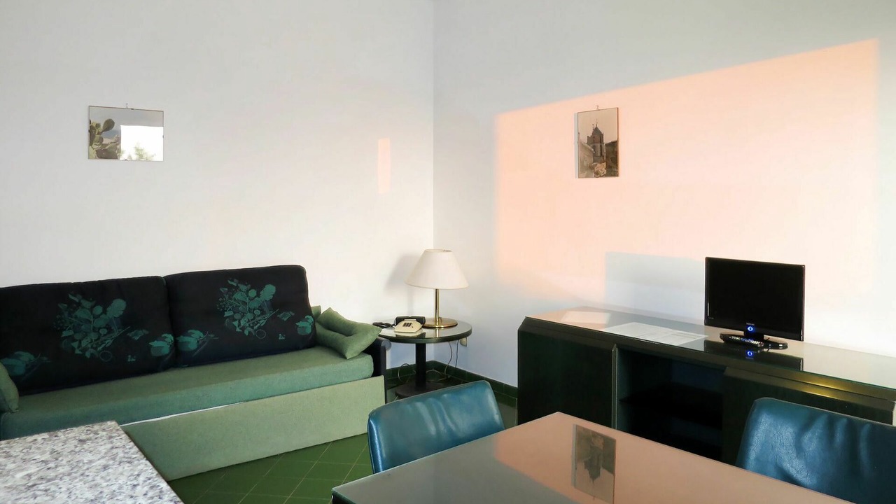Photo of Bedroom in Sperlonga