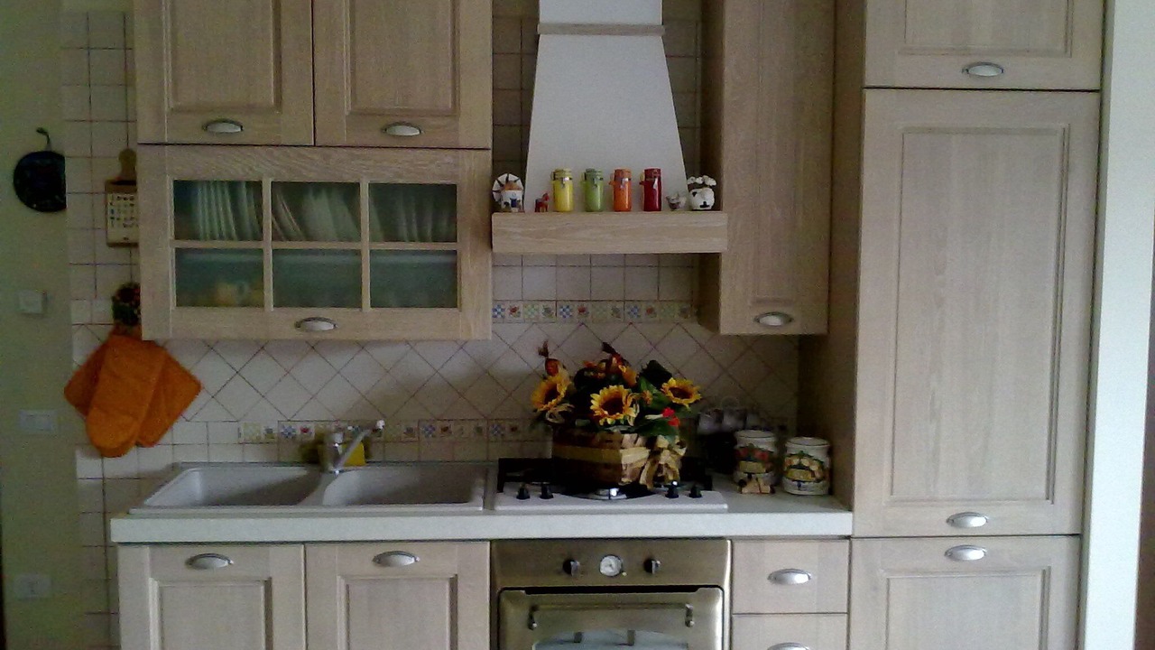 Photo of Kitchen in Baronissi