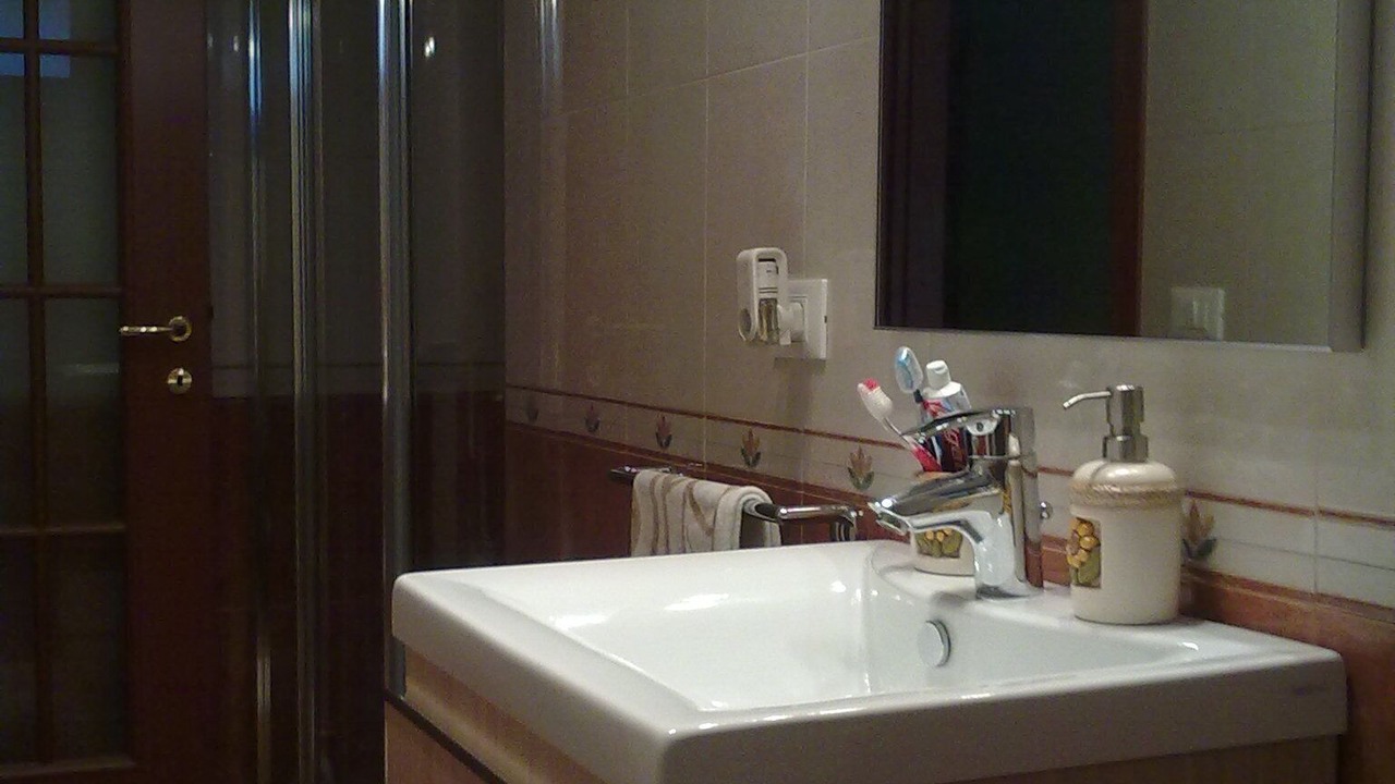 Photo of Bathroom in Baronissi