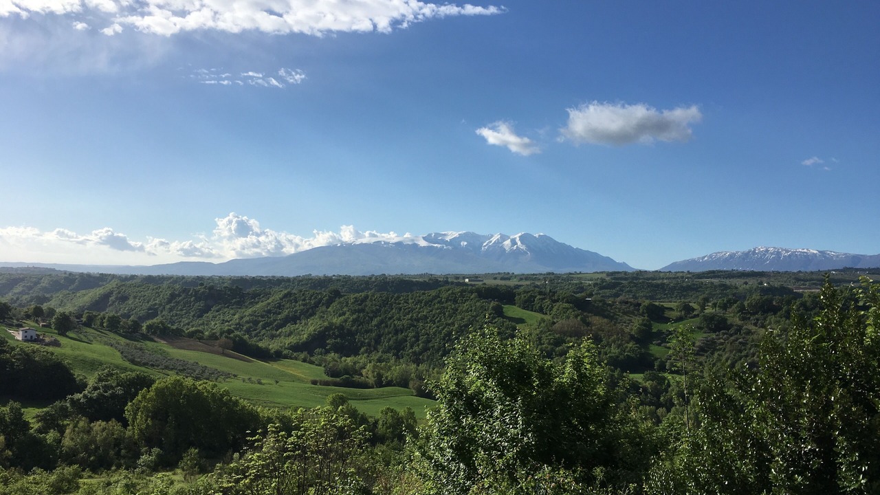 Photo of Others in Civitella Casanova
