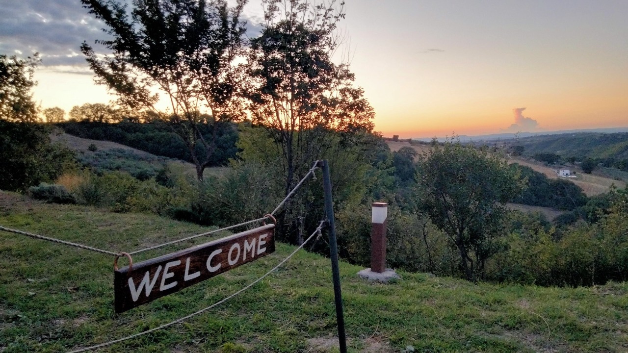 Photo of Outdoor in Civitella Casanova