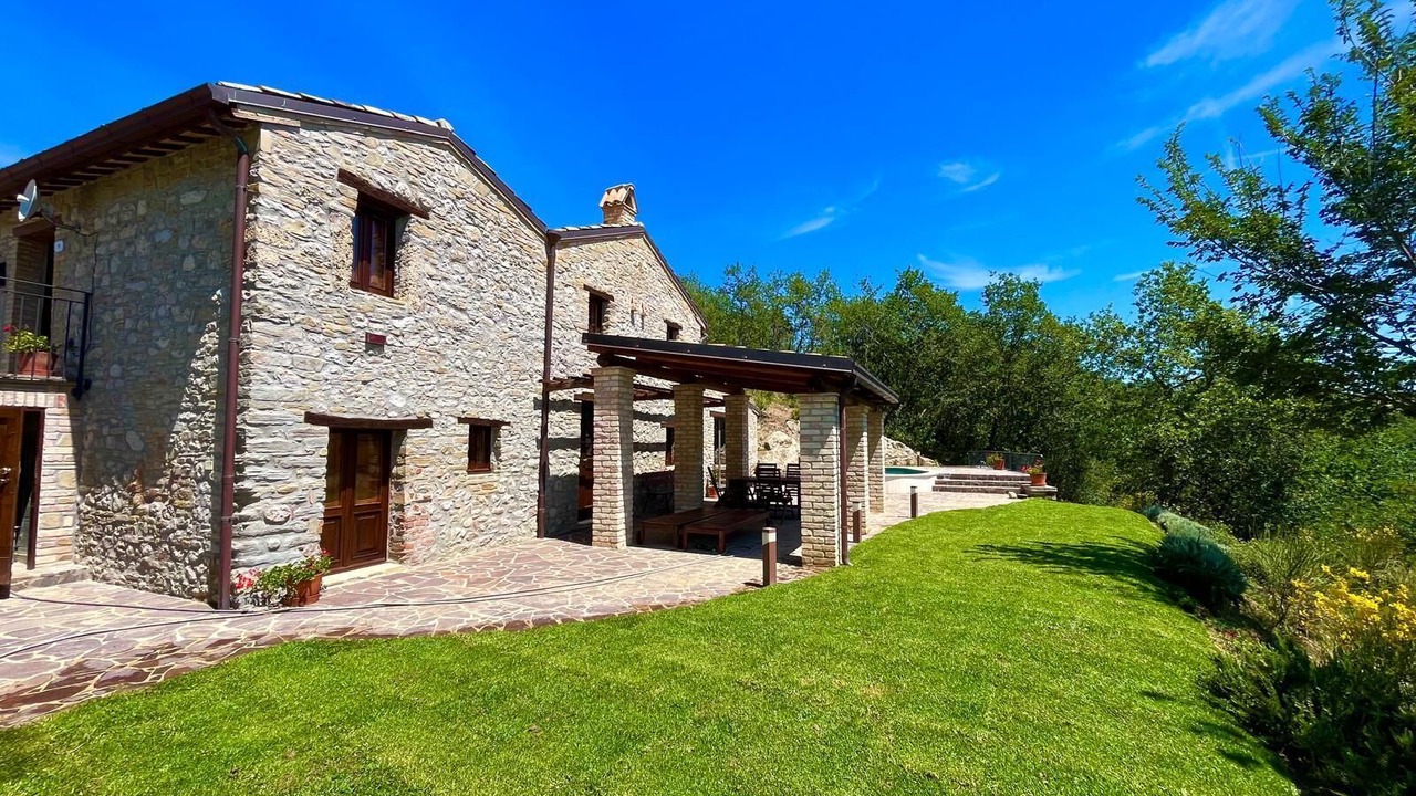 Photo of Outdoor in Civitella Casanova