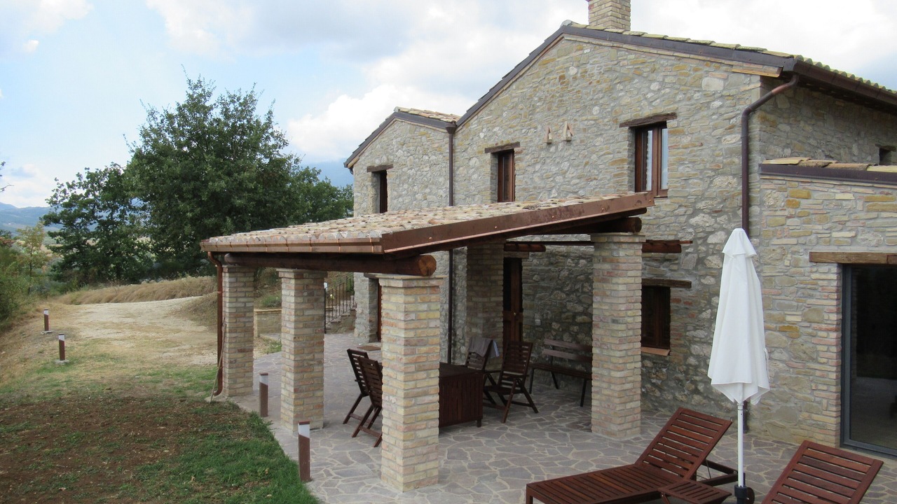 Photo of Outdoor in Civitella Casanova