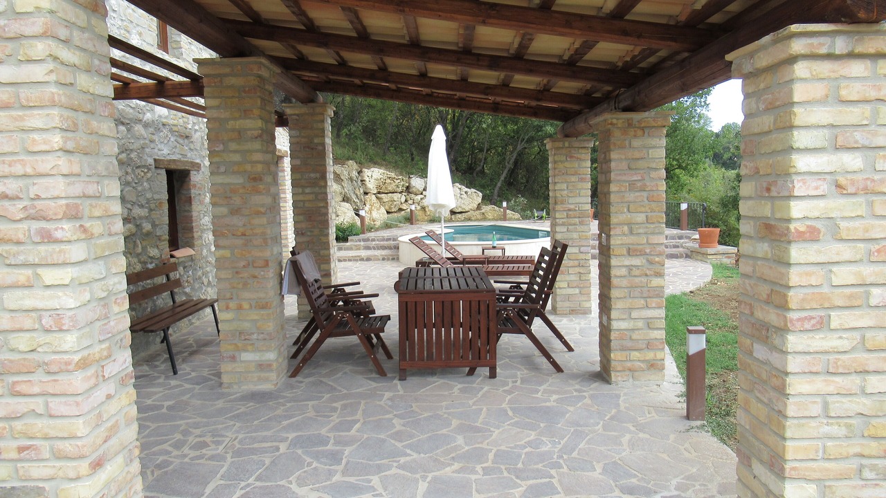Photo of Outdoor in Civitella Casanova