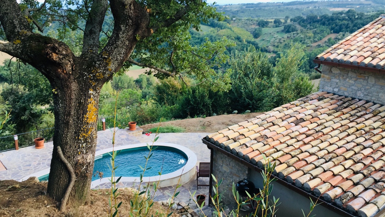 Photo of Outdoor in Civitella Casanova
