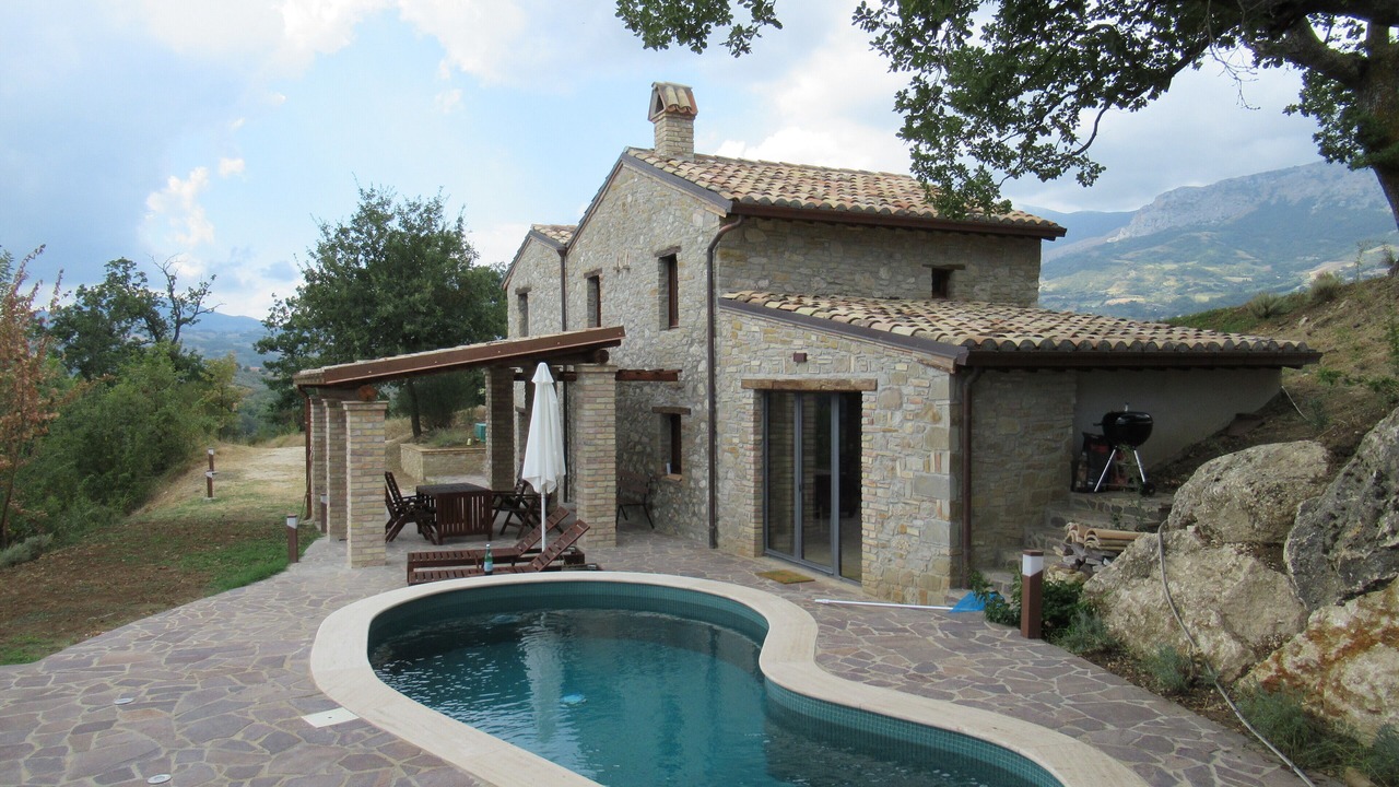 Photo of Outdoor in Civitella Casanova
