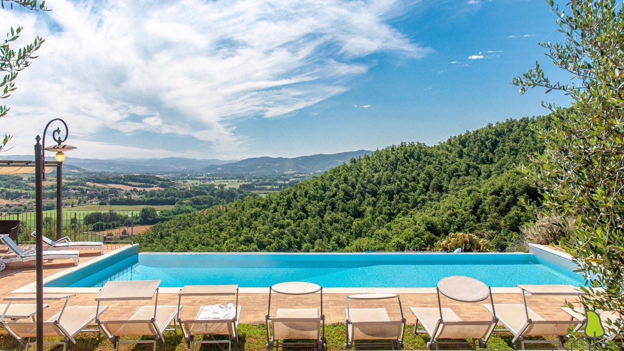 Photo of Outdoor in Bivio Lugnano