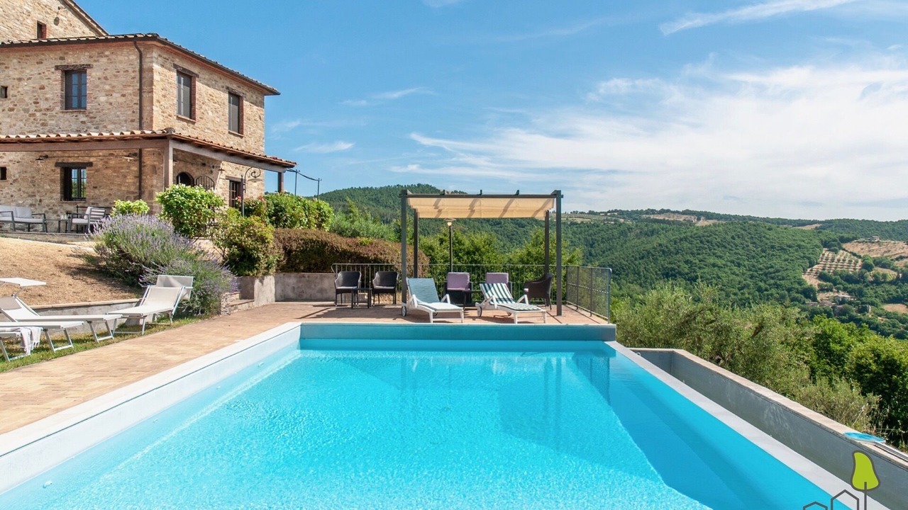 Photo of Outdoor in Bivio Lugnano