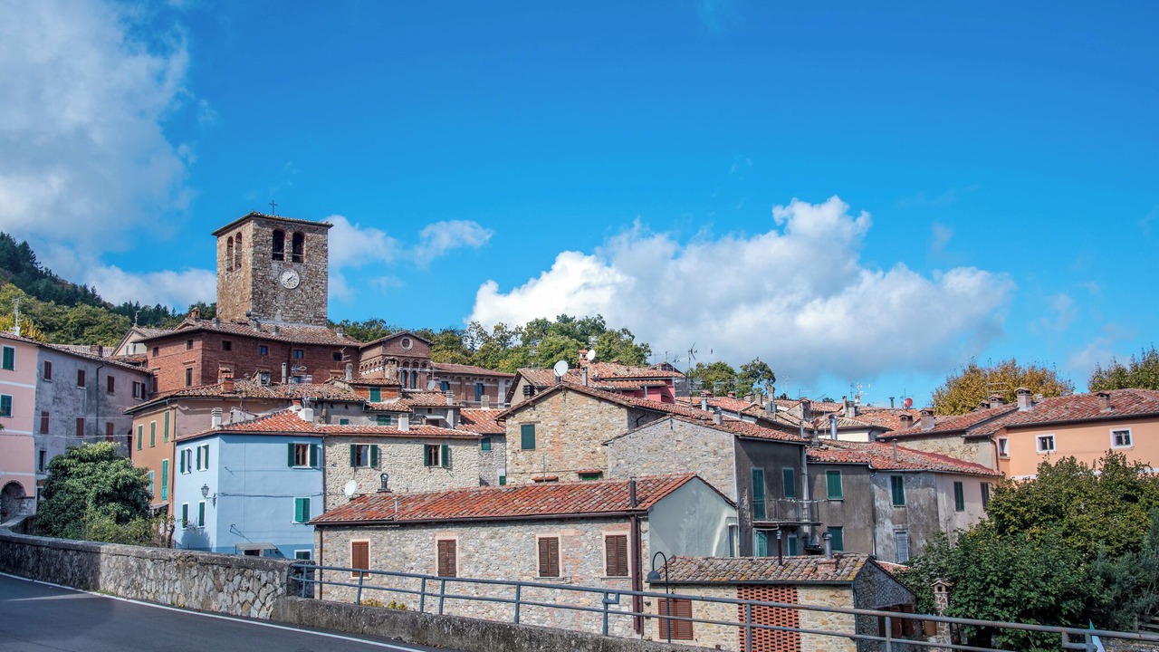 Photo of Others in Montieri