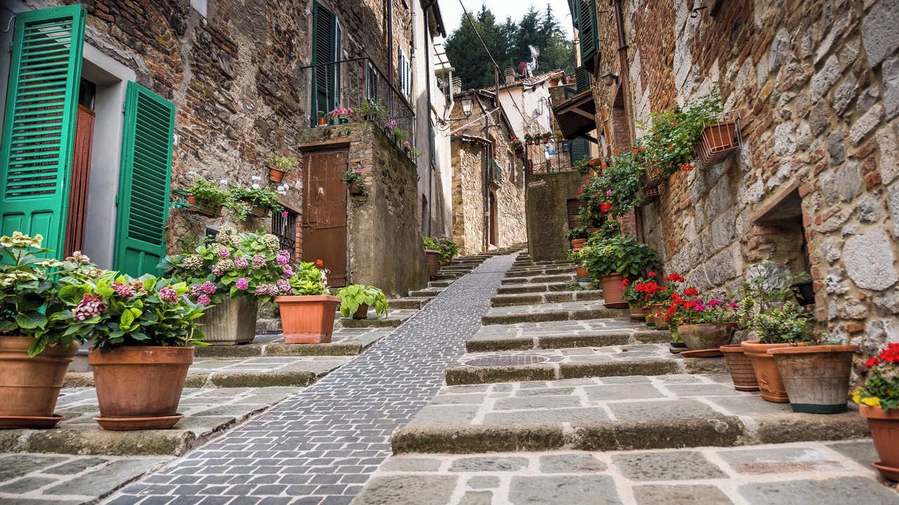 Photo of Outdoor in Montieri