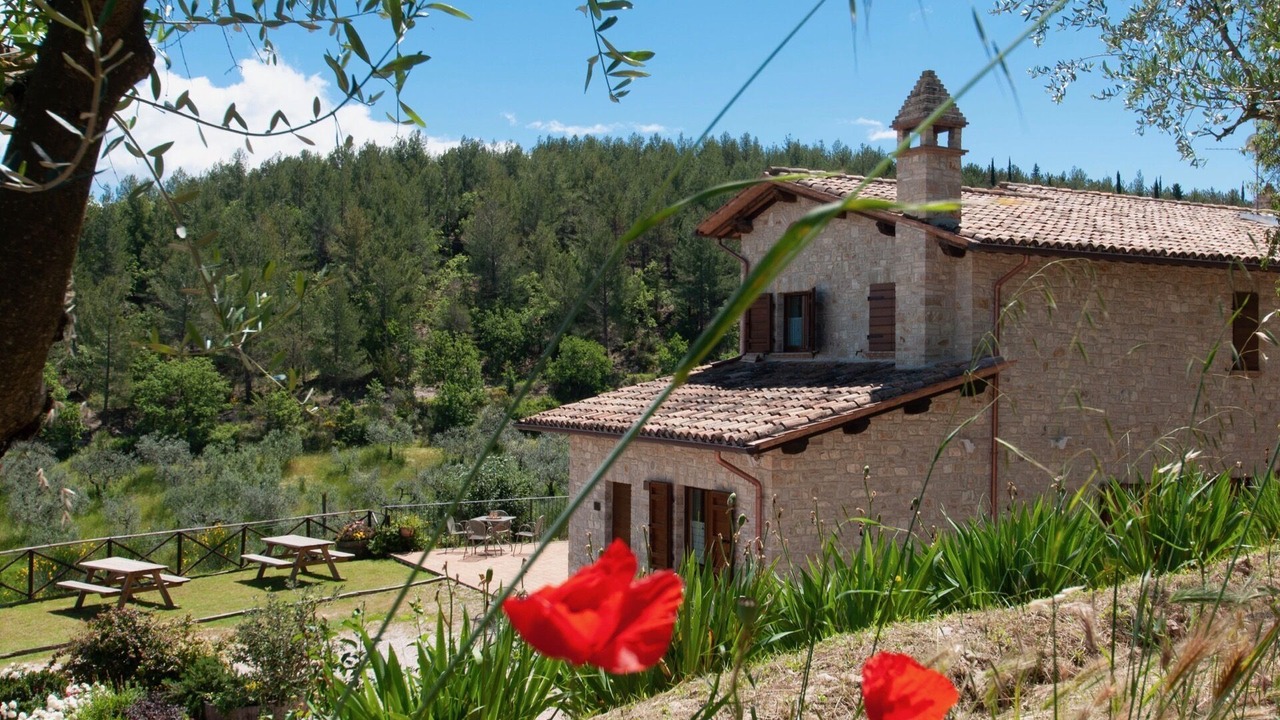 Photo of Outdoor in Giano dell'Umbria